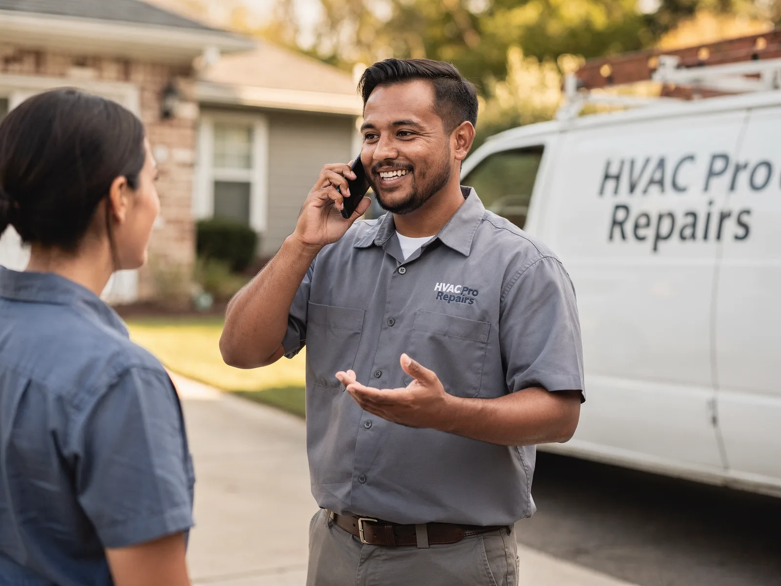 Heat Pump Repair Haywood, WV FAQs